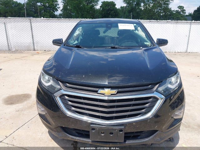 Aukcja sprzedaży 2020 Chevrolet Equinox Awd Lt 1.5l Turbo, vin: 2GNAXUEV7L6242587, numer aukcji: 45693854