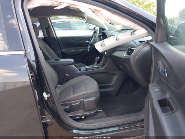 Aukcja sprzedaży 2020 Chevrolet Equinox Awd Lt 1.5l Turbo, vin: 2GNAXUEV7L6242587, numer aukcji: 45693854