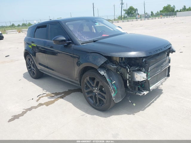 Land Rover Range Rover Evoque S 2020 SALZJ2FX2LH103424 main image