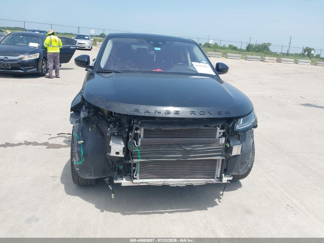 Land Rover Range Rover Evoque S 2020 SALZJ2FX2LH103424 Image 12