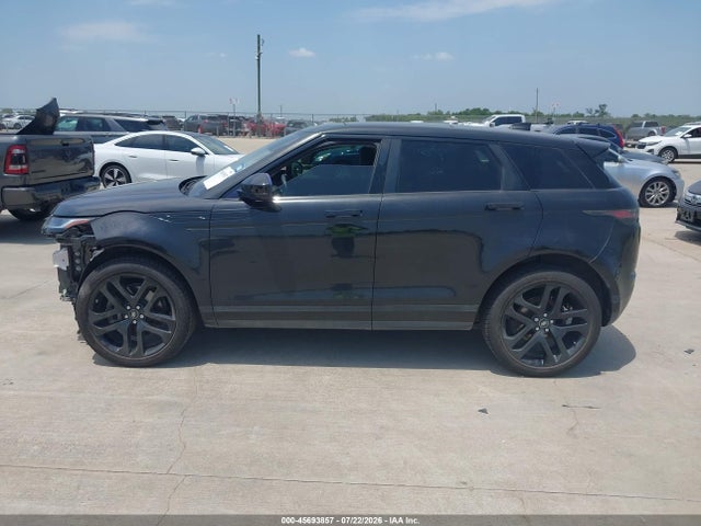 Land Rover Range Rover Evoque S 2020 SALZJ2FX2LH103424 Image 14