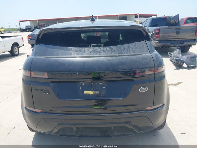 Land Rover Range Rover Evoque S 2020 SALZJ2FX2LH103424 Image 16