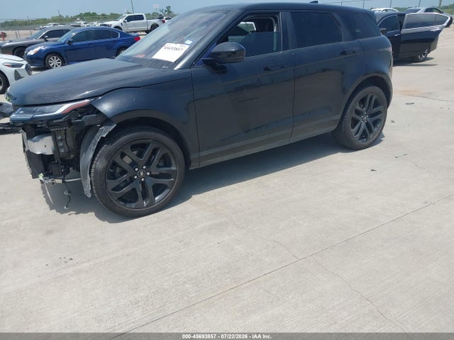 Land Rover Range Rover Evoque S 2020 SALZJ2FX2LH103424 Image 2