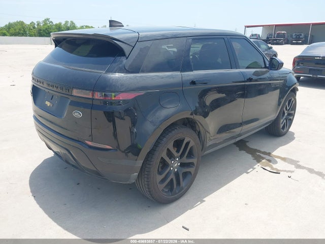 Land Rover Range Rover Evoque S 2020 SALZJ2FX2LH103424 Image 4