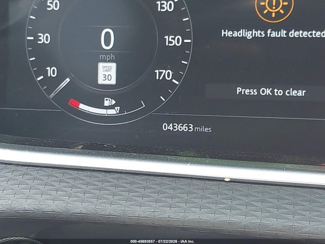 Land Rover Range Rover Evoque S 2020 SALZJ2FX2LH103424 Image 7