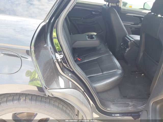 Land Rover Range Rover Evoque S 2020 SALZJ2FX2LH103424 Image 8