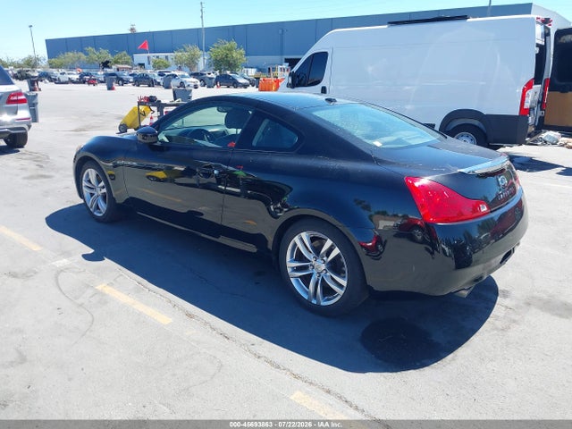 45693863 :رقم المزاد ، JNKCV64E09M604322 vin ، 2009 Infiniti G37 Journey مزاد بيع