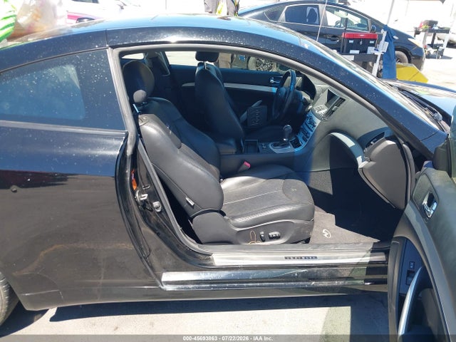 45693863 :رقم المزاد ، JNKCV64E09M604322 vin ، 2009 Infiniti G37 Journey مزاد بيع