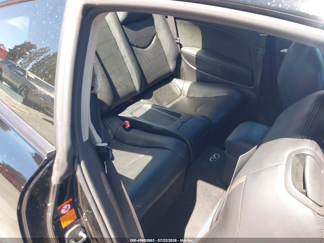 45693863 :رقم المزاد ، JNKCV64E09M604322 vin ، 2009 Infiniti G37 Journey مزاد بيع