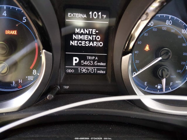 Toyota Corolla S Plus 2015 2T1BURHE7FC452995 Image 16