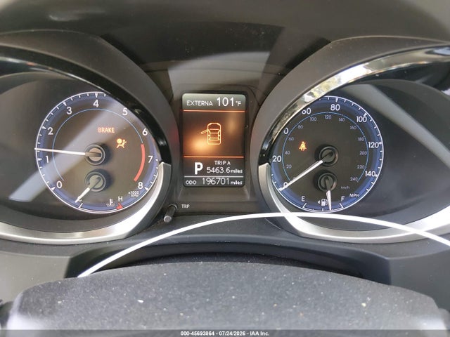 Toyota Corolla S Plus 2015 2T1BURHE7FC452995 Image 7