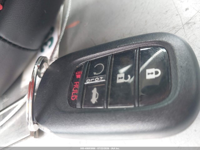 Продажа на аукционе авто 2024 Honda Civic Sport, vin: 2HGFE2F58RH521553, номер лота: 45693866