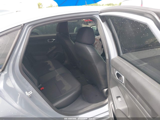 Продажа на аукционе авто 2024 Honda Civic Sport, vin: 2HGFE2F58RH521553, номер лота: 45693866