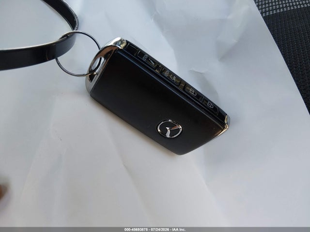 45693875 :رقم المزاد ، 7MMVABDM6SN375568 vin ، 2025 Mazda Cx-50 2.5 S Premium Package مزاد بيع