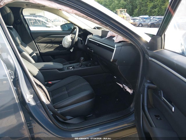45693875 :رقم المزاد ، 7MMVABDM6SN375568 vin ، 2025 Mazda Cx-50 2.5 S Premium Package مزاد بيع