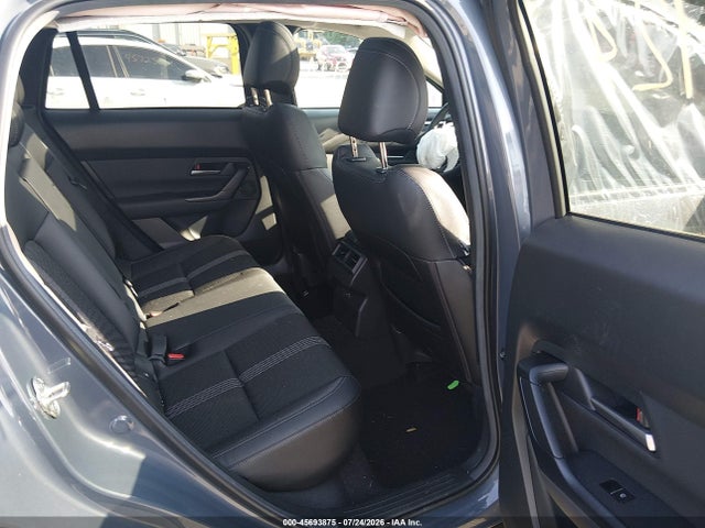 45693875 :رقم المزاد ، 7MMVABDM6SN375568 vin ، 2025 Mazda Cx-50 2.5 S Premium Package مزاد بيع
