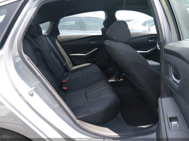 45693877 :رقم المزاد ، 1HGCY2F50RA058297 vin ، 2024 Honda Accord Hybrid Sport مزاد بيع