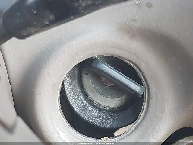 45693881 :رقم المزاد ، 2T1BB02E5VC181704 vin ، 1997 Toyota Corolla Dx مزاد بيع