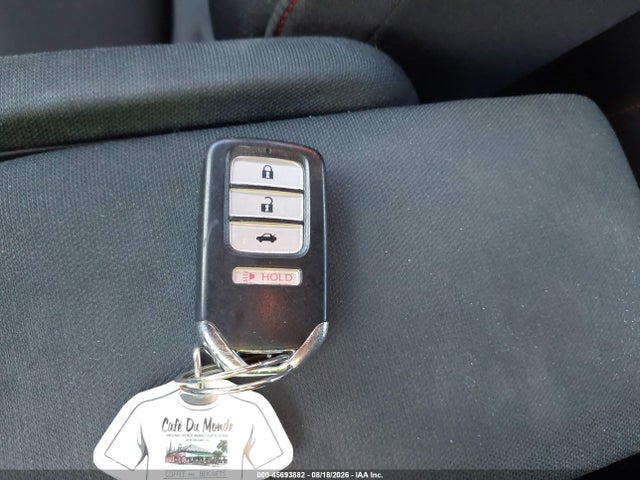 Aukcja sprzedaży 2020 Honda Civic Si Sedan, vin: 2HGFC1E55LH702909, numer aukcji: 45693882