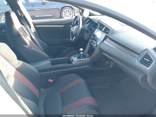 Aukcja sprzedaży 2020 Honda Civic Si Sedan, vin: 2HGFC1E55LH702909, numer aukcji: 45693882