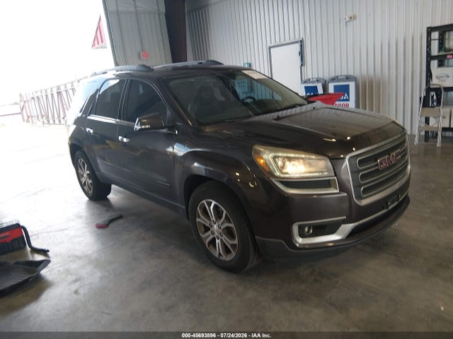 Aukcja sprzedaży 2013 Gmc Acadia Slt-1, vin: 1GKKVRKD9DJ255216, numer aukcji: 45693896