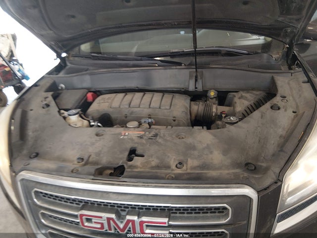Продажа на аукционе авто 2013 Gmc Acadia Slt-1, vin: 1GKKVRKD9DJ255216, номер лота: 45693896