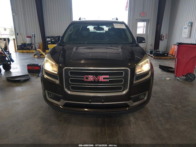Продажа на аукционе авто 2013 Gmc Acadia Slt-1, vin: 1GKKVRKD9DJ255216, номер лота: 45693896