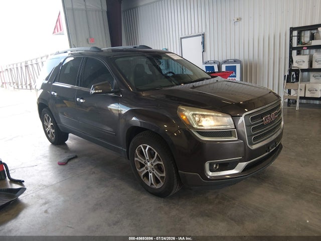 Продажа на аукционе авто 2013 Gmc Acadia Slt-1, vin: 1GKKVRKD9DJ255216, номер лота: 45693896