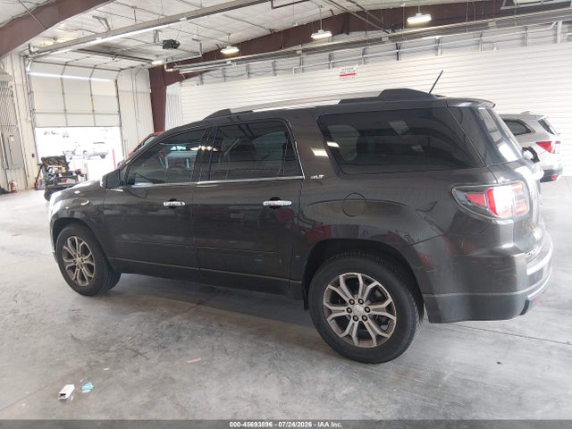 Продажа на аукционе авто 2013 Gmc Acadia Slt-1, vin: 1GKKVRKD9DJ255216, номер лота: 45693896