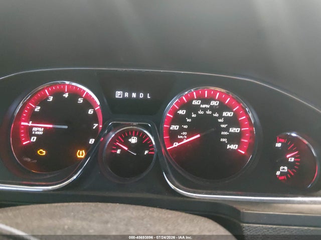 Продажа на аукционе авто 2013 Gmc Acadia Slt-1, vin: 1GKKVRKD9DJ255216, номер лота: 45693896