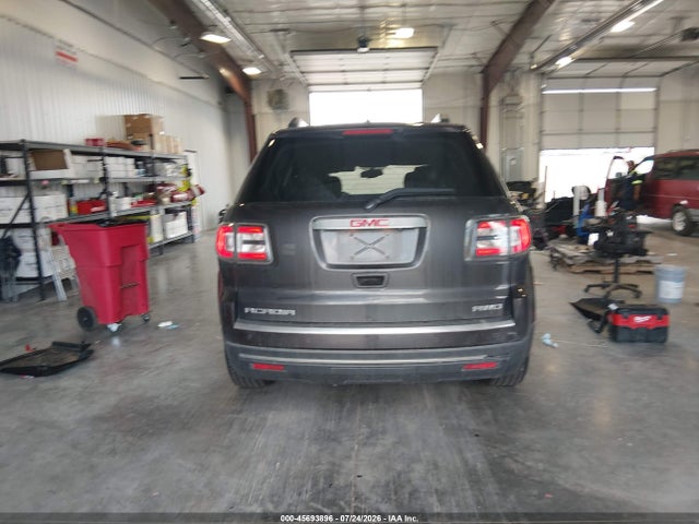 Продажа на аукционе авто 2013 Gmc Acadia Slt-1, vin: 1GKKVRKD9DJ255216, номер лота: 45693896