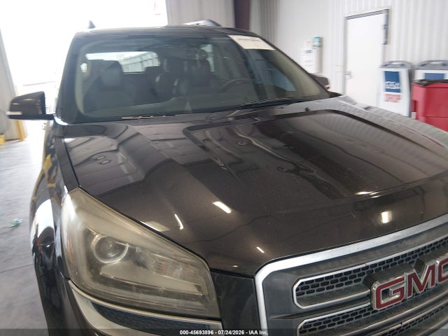 Продажа на аукционе авто 2013 Gmc Acadia Slt-1, vin: 1GKKVRKD9DJ255216, номер лота: 45693896