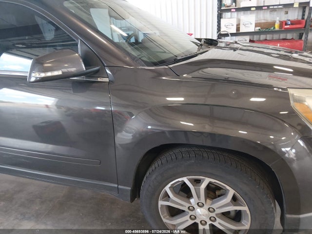 Продажа на аукционе авто 2013 Gmc Acadia Slt-1, vin: 1GKKVRKD9DJ255216, номер лота: 45693896