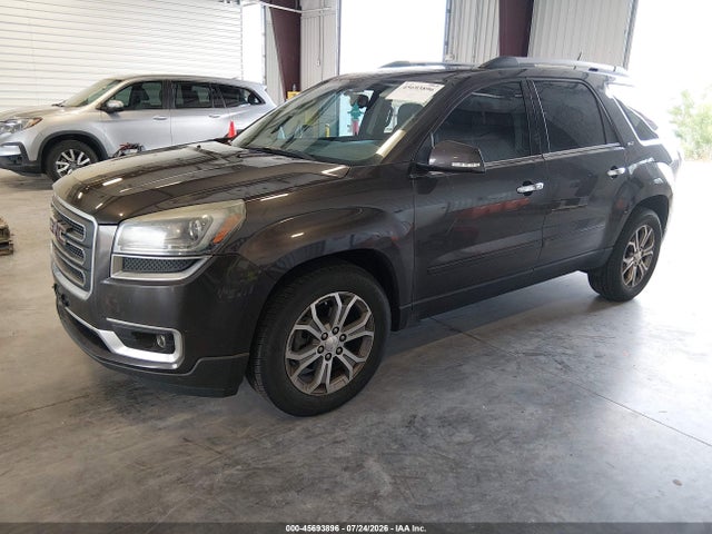 Продажа на аукционе авто 2013 Gmc Acadia Slt-1, vin: 1GKKVRKD9DJ255216, номер лота: 45693896