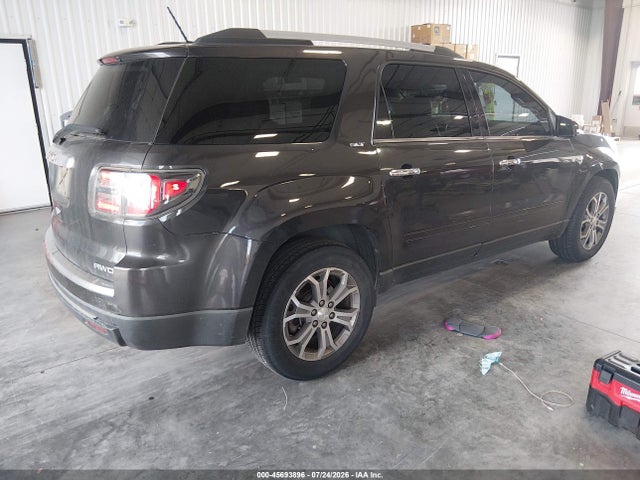 Продажа на аукционе авто 2013 Gmc Acadia Slt-1, vin: 1GKKVRKD9DJ255216, номер лота: 45693896