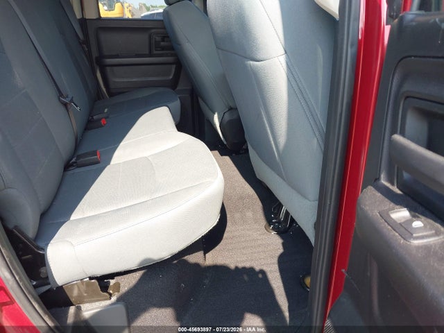 2015 Ram 1500 Express მანქანა იყიდება აუქციონზე, vin: 1C6RR7FT5FS696477, აუქციონის ნომერი: 45693897
