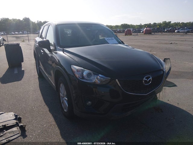 Aukcja sprzedaży 2015 Mazda Cx-5 Touring, vin: JM3KE2CY0F0468382, numer aukcji: 45693901