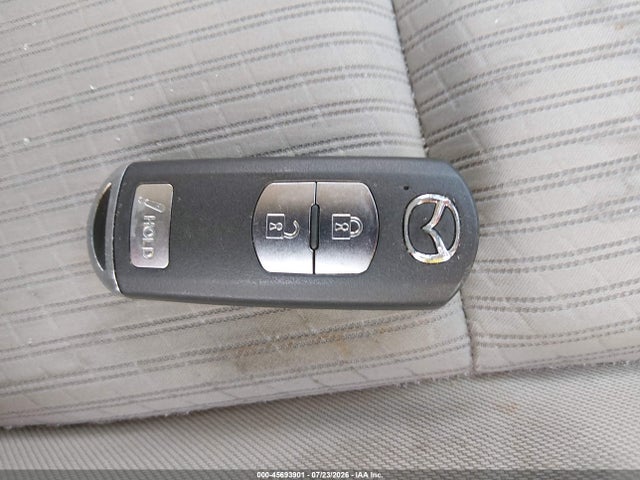 45693901 :رقم المزاد ، JM3KE2CY0F0468382 vin ، 2015 Mazda Cx-5 Touring مزاد بيع