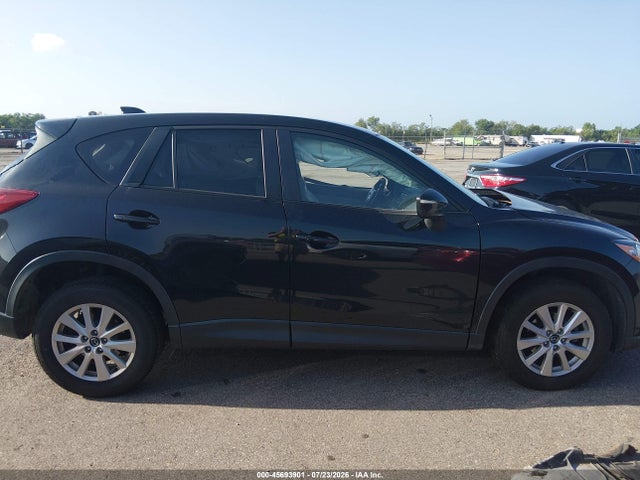 45693901 :رقم المزاد ، JM3KE2CY0F0468382 vin ، 2015 Mazda Cx-5 Touring مزاد بيع