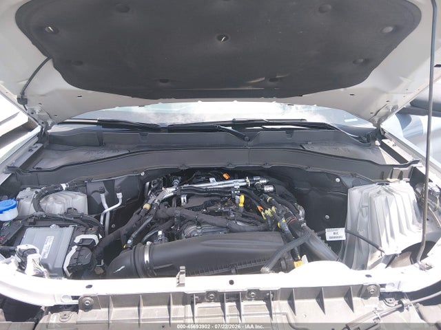 Продажа на аукционе авто 2025 Ford Explorer Active, vin: 1FMUK7DH7SGA20921, номер лота: 45693902