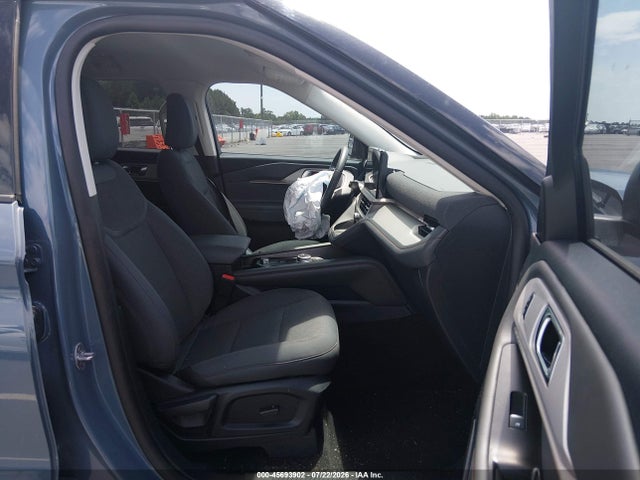 Продажа на аукционе авто 2025 Ford Explorer Active, vin: 1FMUK7DH7SGA20921, номер лота: 45693902
