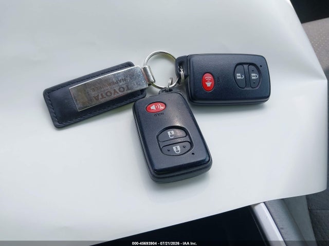 45693904 :رقم المزاد ، JTDKN3DU5E1798280 vin ، 2014 Toyota Prius Two مزاد بيع