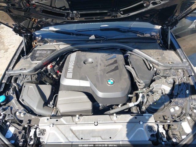 Aukcja sprzedaży 2025 Bmw 330i Xdrive, vin: 3MW89CW00S8F08301, numer aukcji: 45693905