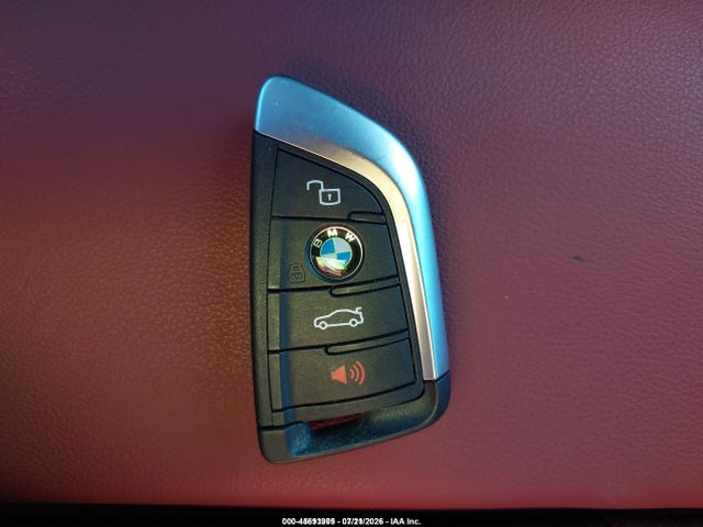 Aukcja sprzedaży 2025 Bmw 330i Xdrive, vin: 3MW89CW00S8F08301, numer aukcji: 45693905