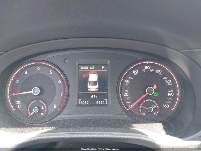 Volkswagen Passat 2.0t Se 2021 1VWSA7A33MC016749 Image 7