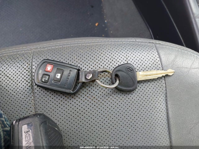 45693910 :رقم المزاد ، KMHDN56D04U103357 vin ، 2004 Hyundai Elantra Gt مزاد بيع