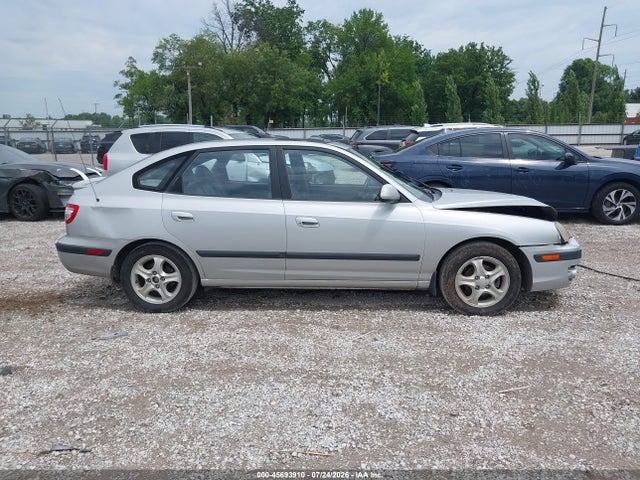 45693910 :رقم المزاد ، KMHDN56D04U103357 vin ، 2004 Hyundai Elantra Gt مزاد بيع