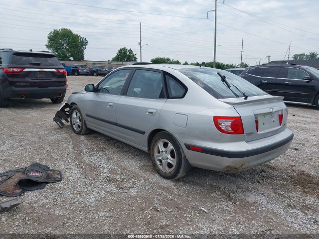 45693910 :رقم المزاد ، KMHDN56D04U103357 vin ، 2004 Hyundai Elantra Gt مزاد بيع