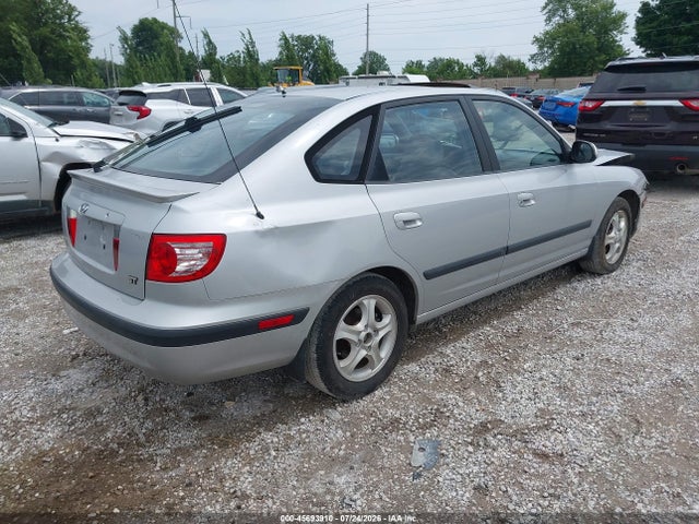 45693910 :رقم المزاد ، KMHDN56D04U103357 vin ، 2004 Hyundai Elantra Gt مزاد بيع