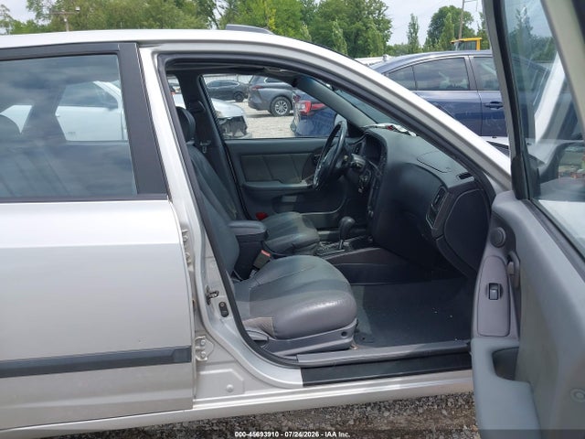45693910 :رقم المزاد ، KMHDN56D04U103357 vin ، 2004 Hyundai Elantra Gt مزاد بيع